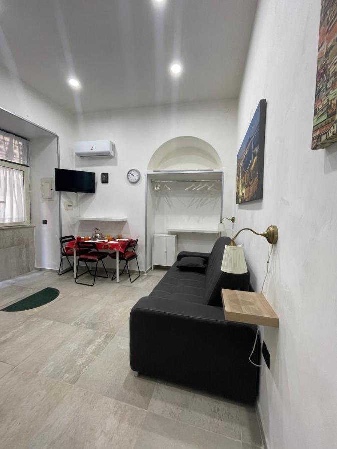 Hébergement de vacances House Spaccanapoli Naples