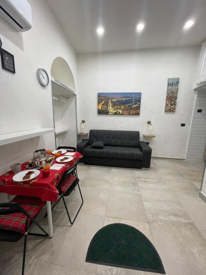Hébergement de vacances House Spaccanapoli Naples