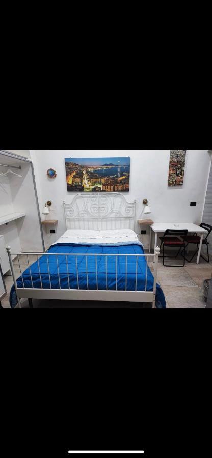 House Spaccanapoli Hébergement de vacances Naples